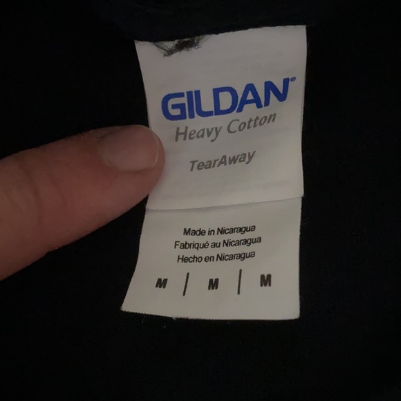 Eagles Super Bowl shirt - Picture 2 of 3